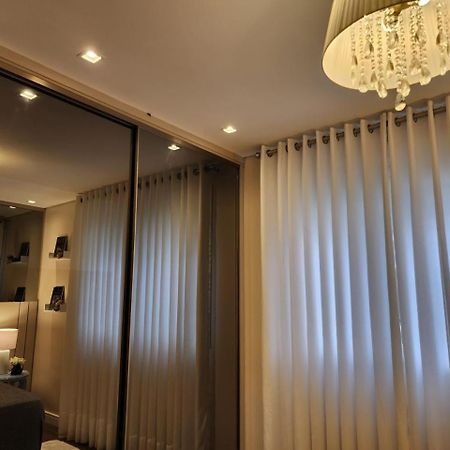 Ferienwohnung Lar Do Ozzy Com Lareira No Centro De Gramado! Exterior foto