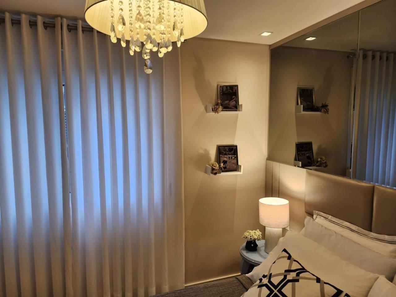 Ferienwohnung Lar Do Ozzy Com Lareira No Centro De Gramado! Exterior foto