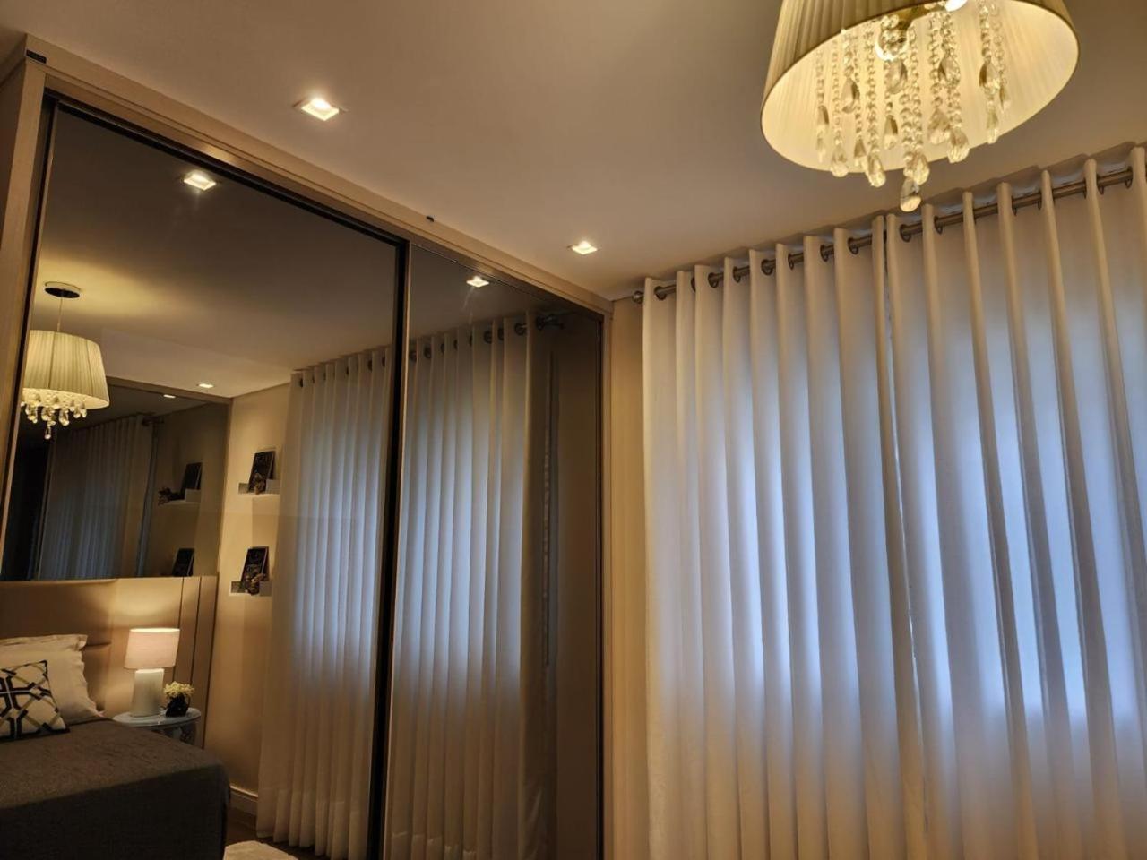 Ferienwohnung Lar Do Ozzy Com Lareira No Centro De Gramado! Exterior foto